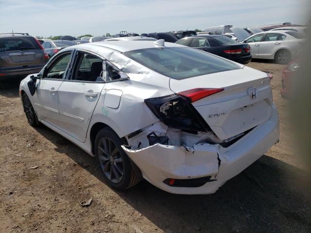 19XFC1F37ME004178 Honda CIVIC EX