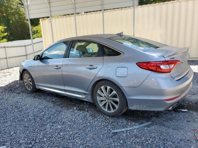 5NPE34AF1FH042681 Hyundai Sonata Sport