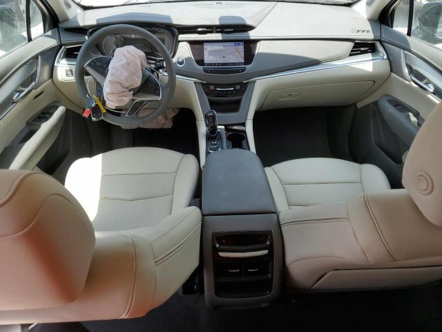 1GYKNCRS5NZ161389 Cadillac Xt5 Premium Luxury