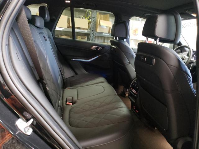 5UX13EU06R9U51847 BMW X5 Sdrive 40i