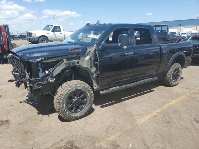 Продажа на аукционе авто 2020 Ram 2500 Powerwagon, vin: 3C6TR5EJ9LG213344, номер лота: 53149024