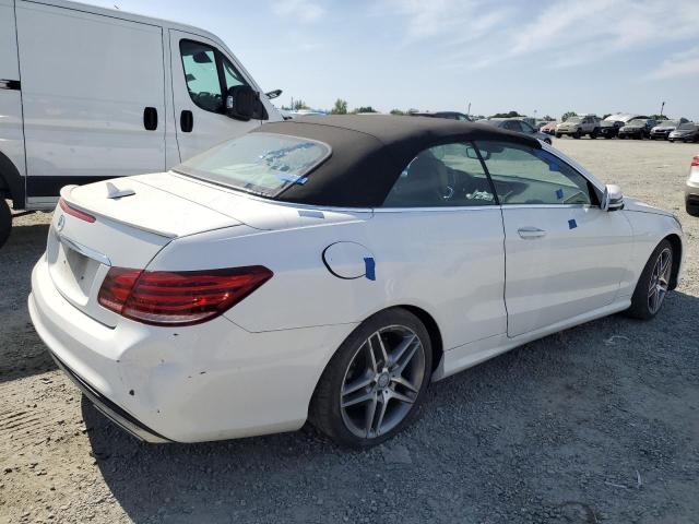 WDDKK6FF2GF322038 Mercedes-Benz E 400