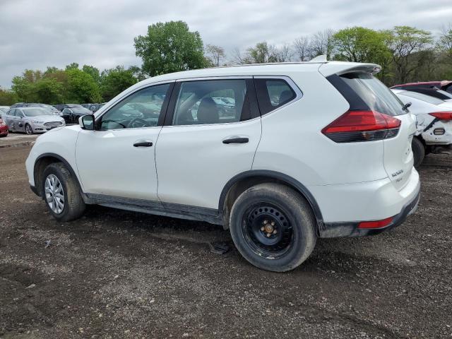 KNMAT2MV4HP523294 Nissan ROGUE S