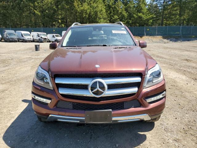4JGDF6EE6FA490725 Mercedes-Benz Gl 450 4matic