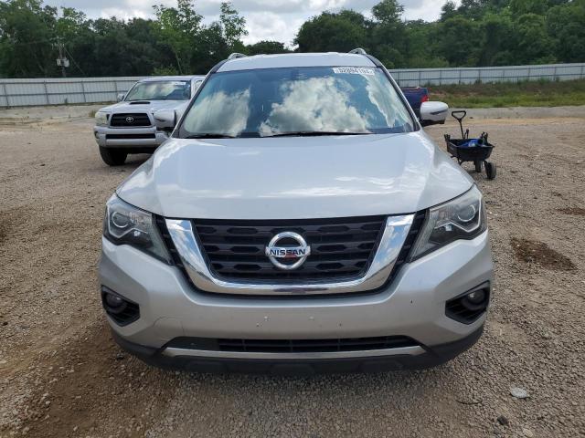 5N1DR2MM4JC610317 Nissan Pathfinder S