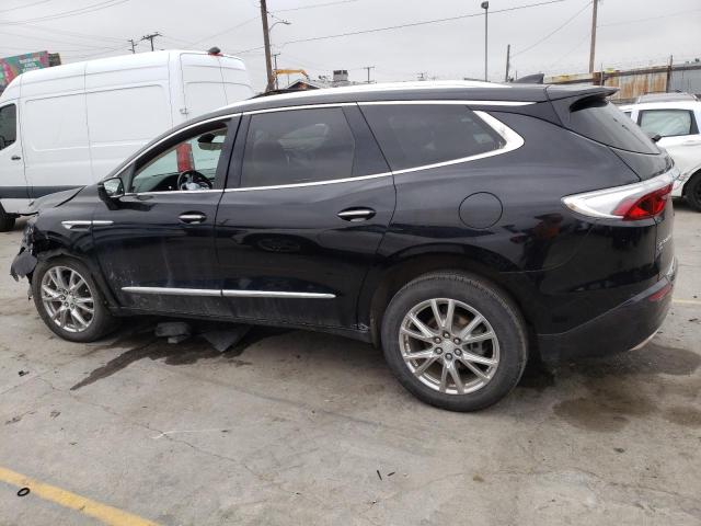 5GAEVBKW7NJ106520 Buick Enclave Premium