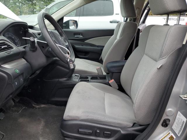 5J6RM4H5XGL133094 Honda CR-V EX