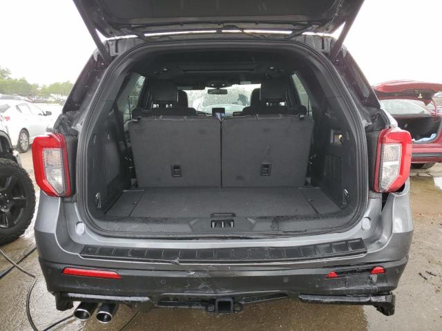 1FM5K8GC9PGC35024 Ford Explorer St
