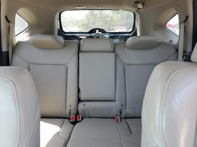 2HKRM4H74GH697514 Honda CR-V EXL