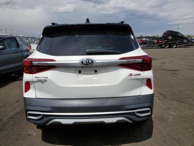 KNDEUCA26M7092885 KIA SELTOS S