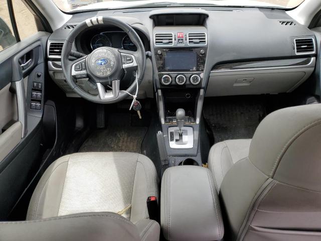 JF2SJAJC5HH584883 Subaru Forester 2.5i Limited