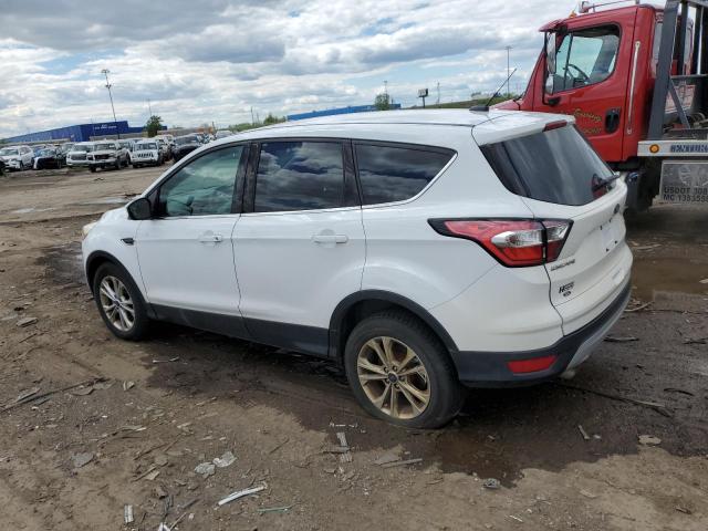 1FMCU9GD9HUD85573 Ford ESCAPE SE