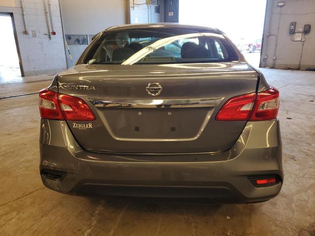 3N1AB7AP2GY287072 Nissan SENTRA S