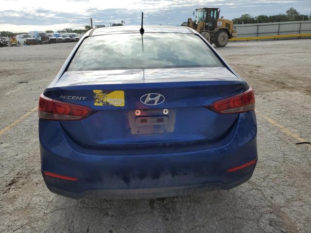3KPC24A62NE153995 Hyundai ACCENT SE