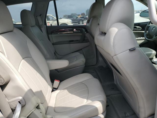 5GAKRBKD9FJ328788 Buick Enclave