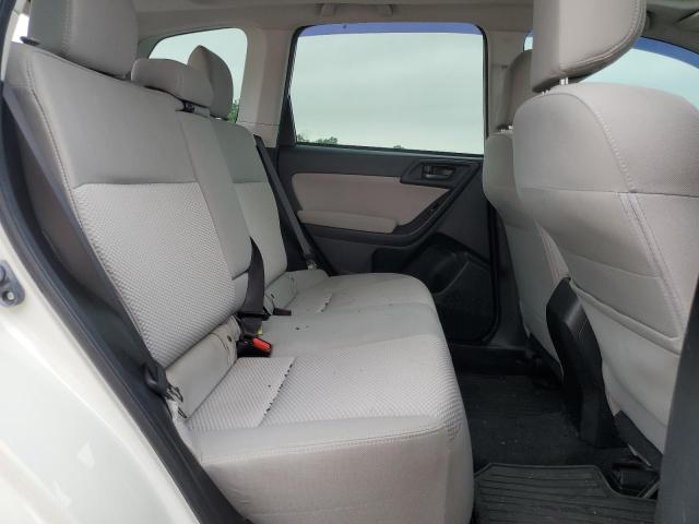 JF2SJADC6FH486759 Subaru Forester 2.5i Premium