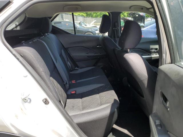 3N1CP5CU1KL536856 Nissan KICKS S