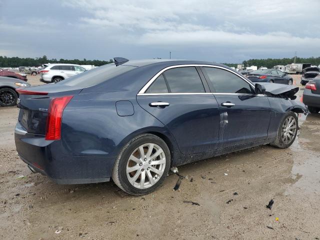 1G6AA5RX4J0107622 Cadillac ATS
