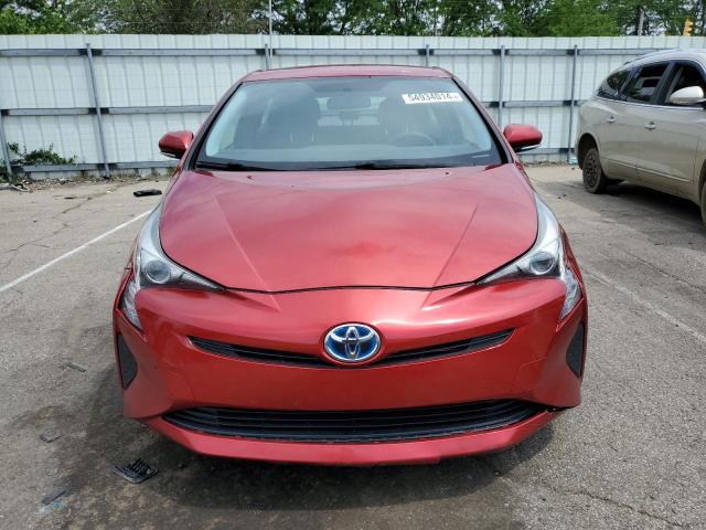 JTDKBRFU7G3508167 Toyota Prius