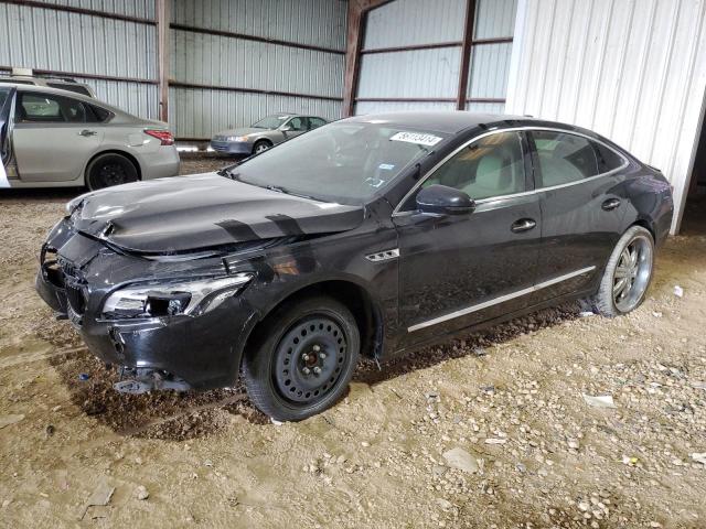 Auction sale of the 2017 Buick Lacrosse Preferred, vin: 00000000000000000, lot number: 56113414