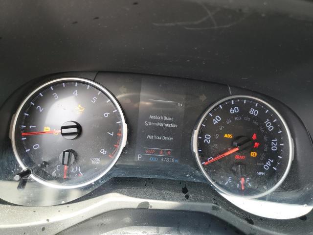 JTMH1RFV4KJ014696 Toyota RAV4 LE