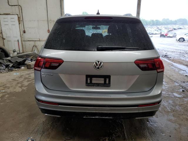 3VV3B7AX2LM177681 Volkswagen TIGUAN SE