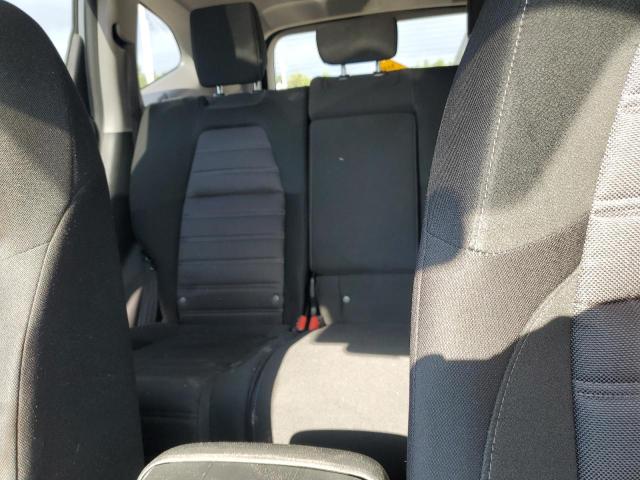 7FARW1H71ME019908 Honda CR-V SE