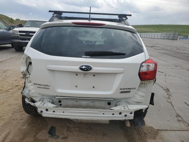 JF1GPAL69E8278264 Subaru Impreza Sport Premium