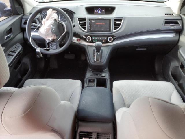 2HKRM3H59GH565387 Honda CR-V EX