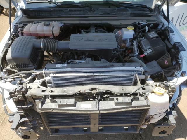 1C6RRFBG9PN556838 RAM 1500 Big Horn/lone Star
