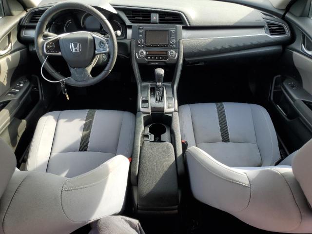 19XFC2F5XGE068081 Honda Civic Lx