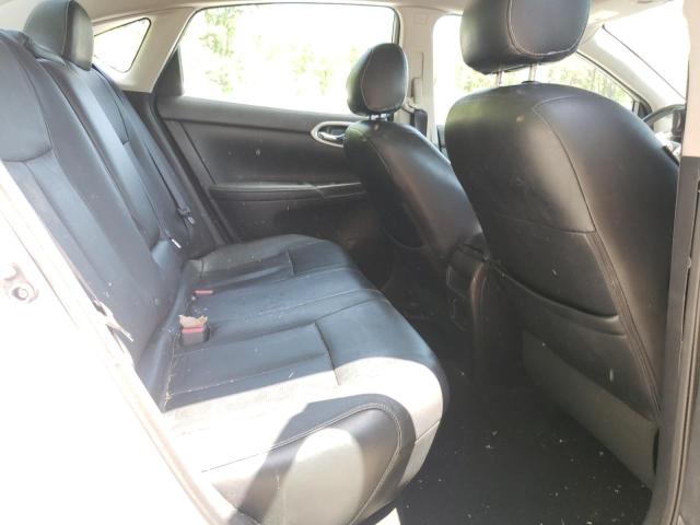 3N1AB7AP0EY205188 Nissan SENTRA S