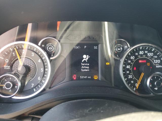 1C6SRFCT9NN305635 RAM 1500 Tradesman