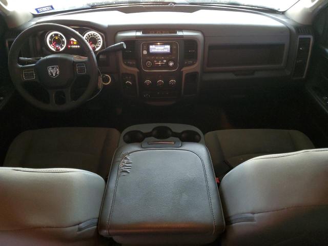 3C6UR5CL5JG137093 RAM 2500 St