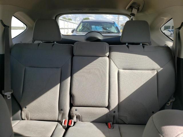 5J6RM4H35GL122504 Honda CR-V LX