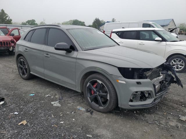 WA1B4AFYXL2011400 Audi Sq5 Premium Plus