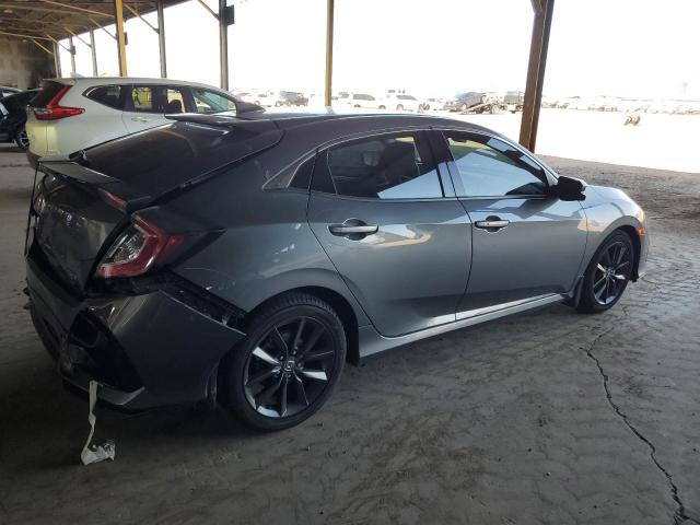 SHHFK7H69MU207711 Honda CIVIC EX