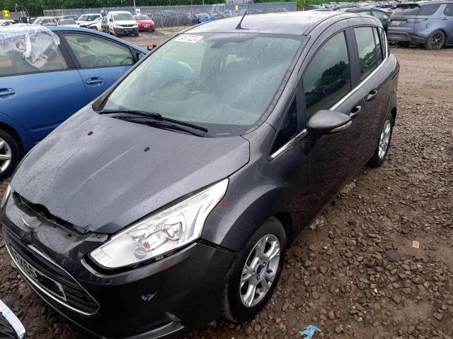Auction sale of the 2016 Ford B-max Zete, vin: *****************, lot number: 54673224