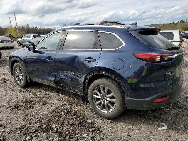 JM3TCBCY7K0331475 Mazda Cx-9 Touring