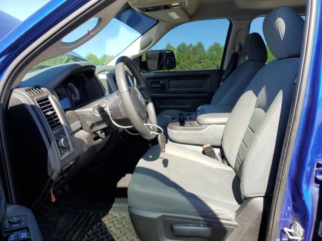 1C6RR7FT2JS330243 RAM 1500 St