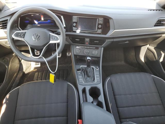 3VWBM7BU8PM034813 Volkswagen Jetta Sport
