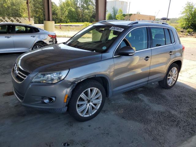 Auction sale of the 2009 Volkswagen Tiguan S, vin: WVGAV75NX9W540853, lot number: 53624634