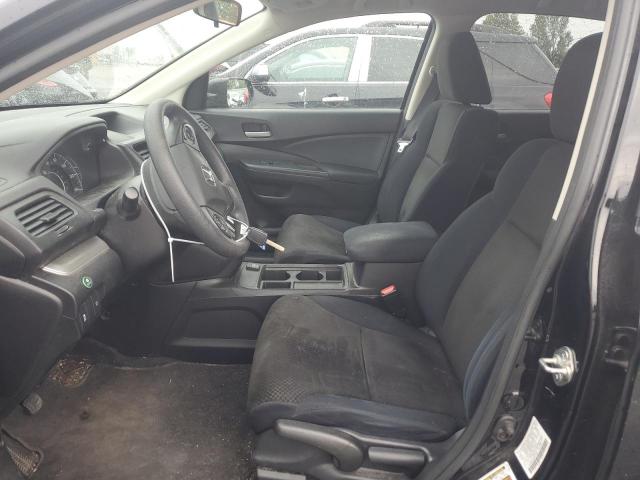 2HKRM4H4XGH701023 Honda CR-V SE