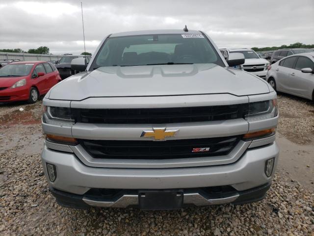 3GCUKREC6JG239715 Chevrolet Silverado K1500 Lt