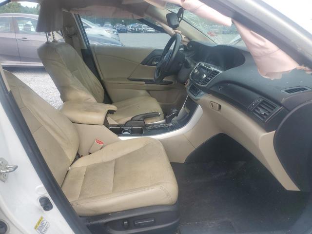 1HGCR2F89FA066322 Honda ACCORD EXL