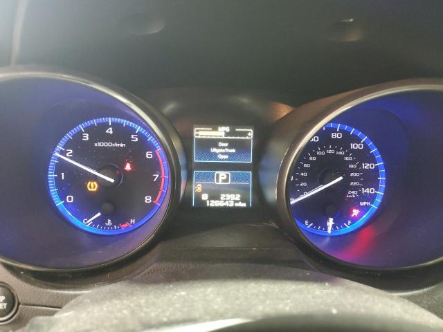 4S4BSACC9F3346601 Subaru Outback 2.5i Premium