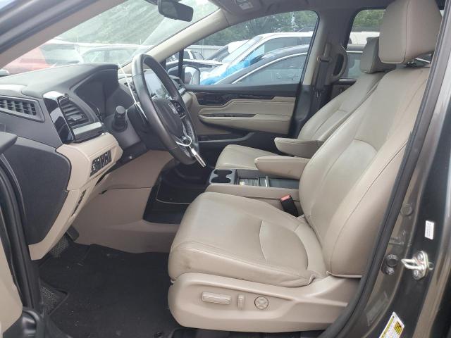 5FNRL6H91KB011288 Honda Odyssey Elite