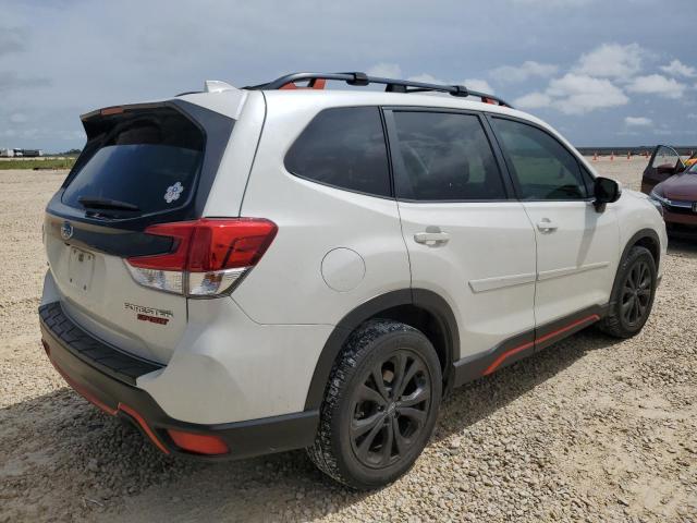 JF2SKALC6LH433148 Subaru FORESTER S