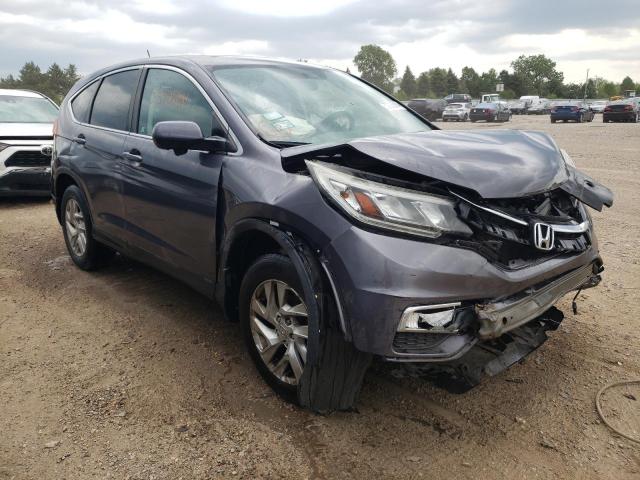 5J6RM4H57FL034179 Honda CR-V EX
