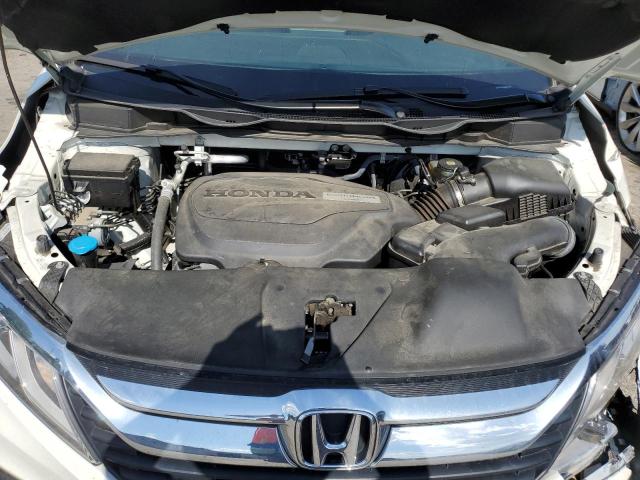 5FNRL6H24KB021543 Honda ODYSSEY LX